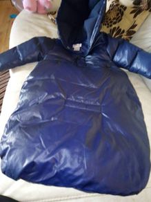 Ralph Lauren Pram suit