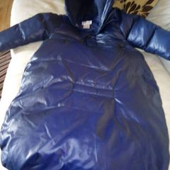 Ralph Lauren Pram suit