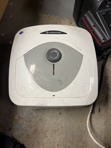 Atlantic Water Heater 10L