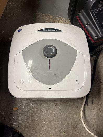Atlantic Water Heater 10L