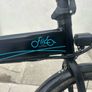 Fiido D4 Electric Bike Image 3