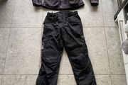 RICHA Motorcycle Jacket &amp; Trousers
