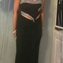 Debs/ty Ball Dress Image 6