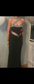 Debs/ty Ball Dress