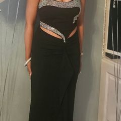 Debs/ty Ball Dress