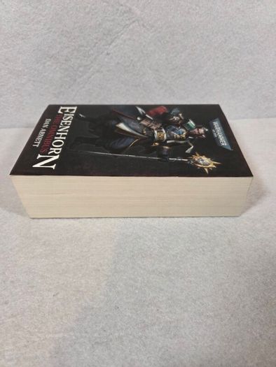 Eisenhorn Omnibus Warhammer 40k