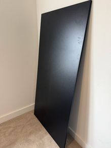 Gaming desk