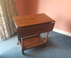 Hostess Trolley
