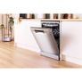 Bosch Series 4 free-standing dishwasher 60cm Brushed steel anti-fingerprint - Brand new Image 2