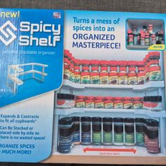 spice rack