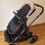 iCandy Orange Double Pushchair Image 2