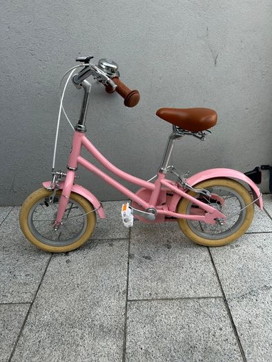 Bobbin Gingersnap 12inch Wheel