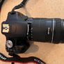 Canon Eos 500D camera Image 4