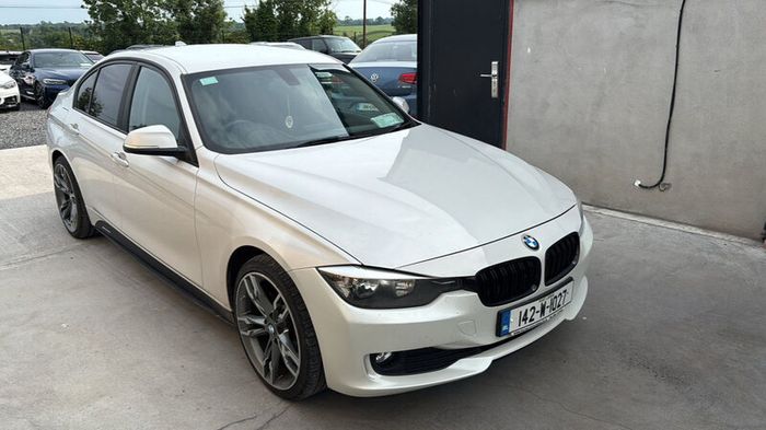 Bmw 320d