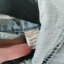 Levis sleeveless jacket Image 3