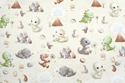 100% Cotton Fabric