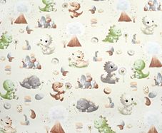 100% Cotton Fabric