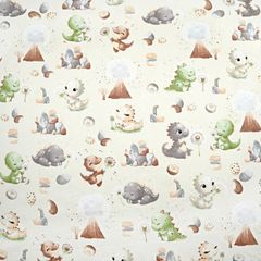 100% Cotton Fabric