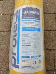 Breathable Membrane Felt