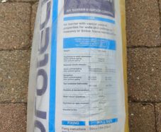Breathable Membrane Felt
