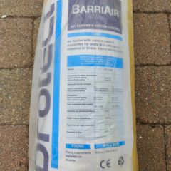 Breathable Membrane Felt