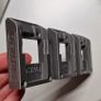 DeWalt Wall Mount Triple Battery Holder Image 4