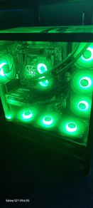 gaming