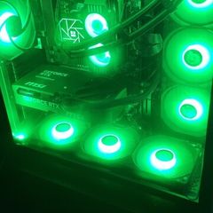 gaming