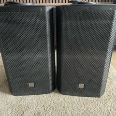 EV ZLX12 Bt & covers