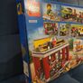 Lego City Tuning Workshop 60258 Image 3
