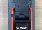 SOLOSHOT3  Tracking Camera with GPS Tag and Armband