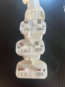 Plugs