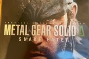 Metal Gear Solid Delta: Snake Eater - PS5