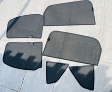 Seat Ateca Shades