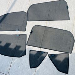 Seat Ateca Shades