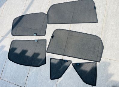 Seat Ateca Shades