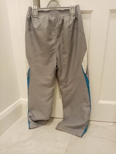 Boys tracksuit bottoms