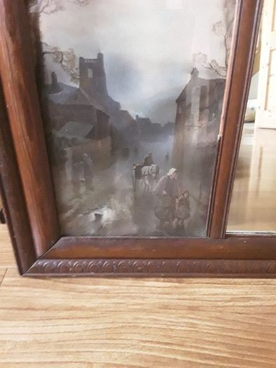 antique