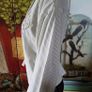 Vintage 1990s Per Una Collezione Italia Shirt - Size 12 Image 6