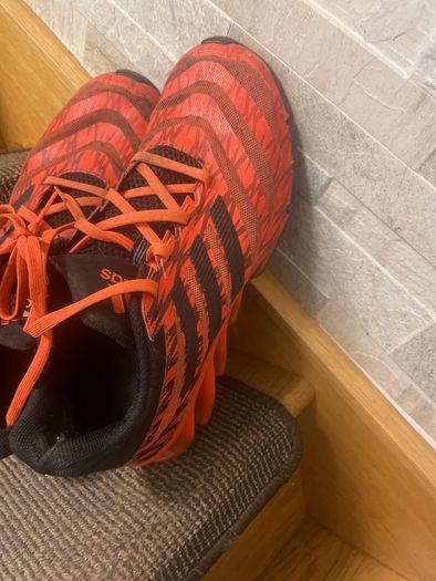 Adidas Spring Blade runners