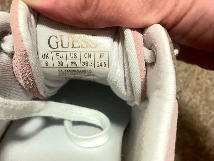 Guess