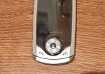 Samsung U700