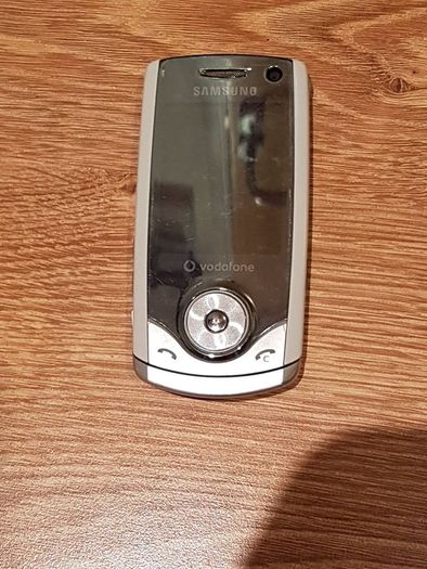 Samsung U700