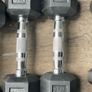 Collection of Dumbells Image 5