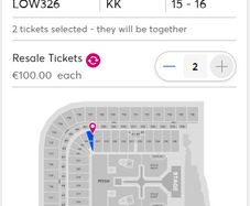 Weeknd Tickets