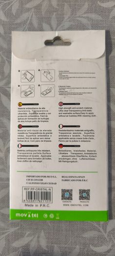 Huawei P30 Glass Screen Protector
