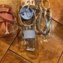 Kids water bottle school sport travel kindergarten Image 5