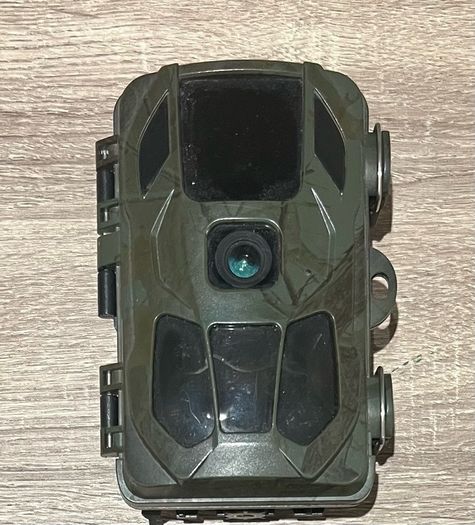 Trail  camera