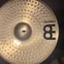 Crash cymbal 16" Image 2