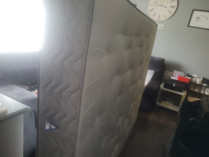 kingsize mattress